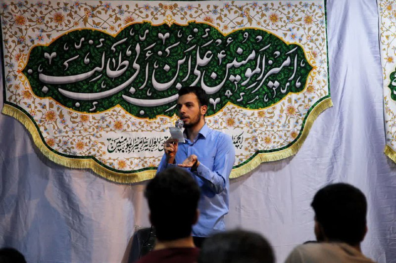 هیئت جنت الحسین(ع)