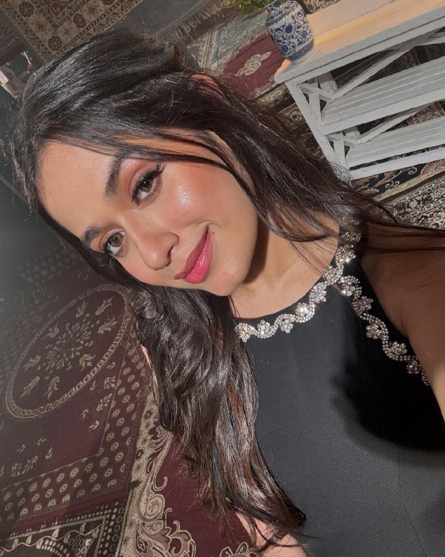 Jannat Zubair Rahmani 💃