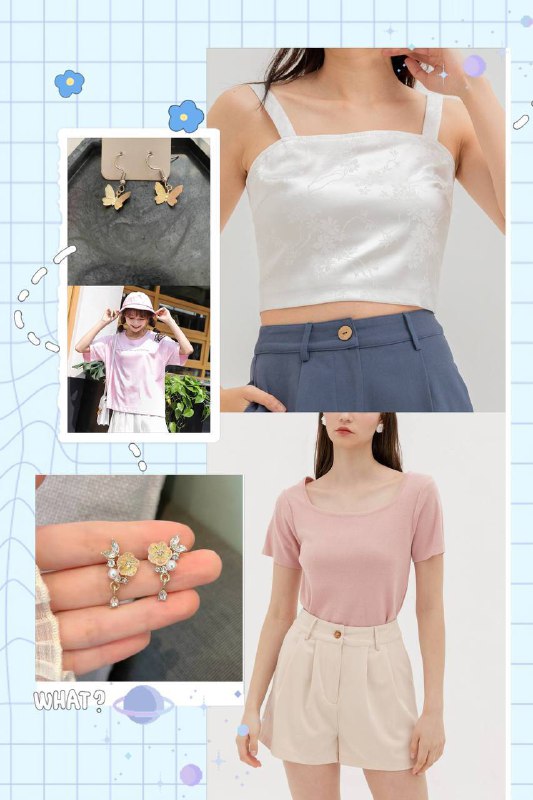 LOOKING FOR CUTE CHEAP AFFORDABLE ITEMS? …