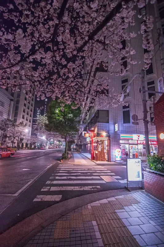 Nihonbashi - Tokyo