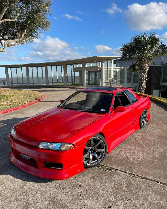 ***?******Skyline R32