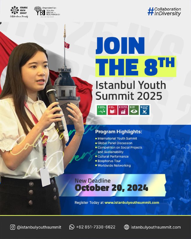 Japan Youth Summit Official Group by …