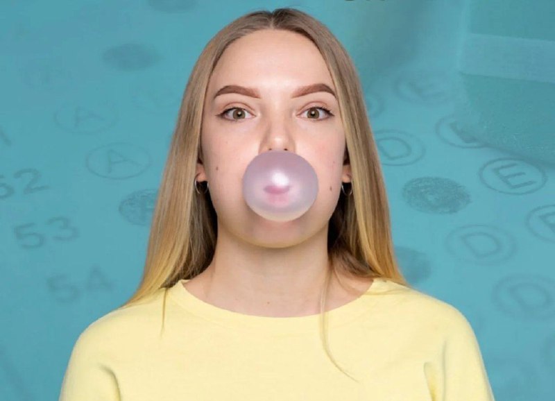 ***▪️***تحقیقات نشان داده‌اند که جویدن آدامس …