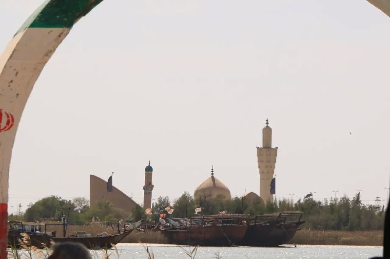 جریان سرخ هنر