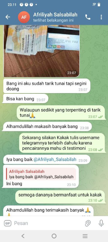 JASA JOKI AMANAH TERPERCAYA