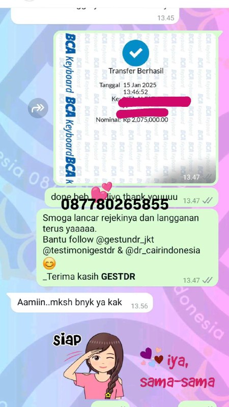 PINJAMAN UANG JASA PENCAIRAN LIMIT