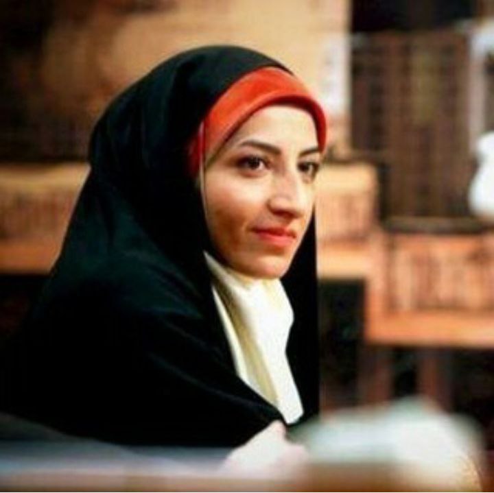 فریبا زمانی تو برنامه طنز قند …