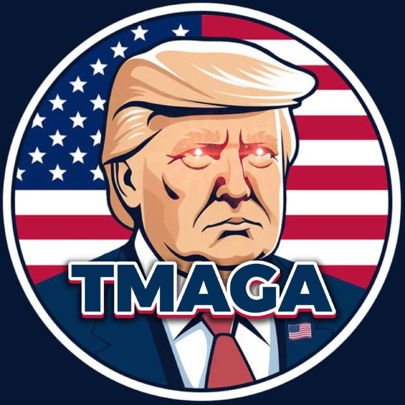 *****🔶***** **TMAGA - Trump MAGA is …