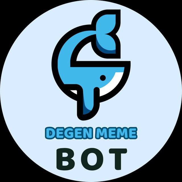 [#DegenMeme](?q=%23DegenMeme) Bot