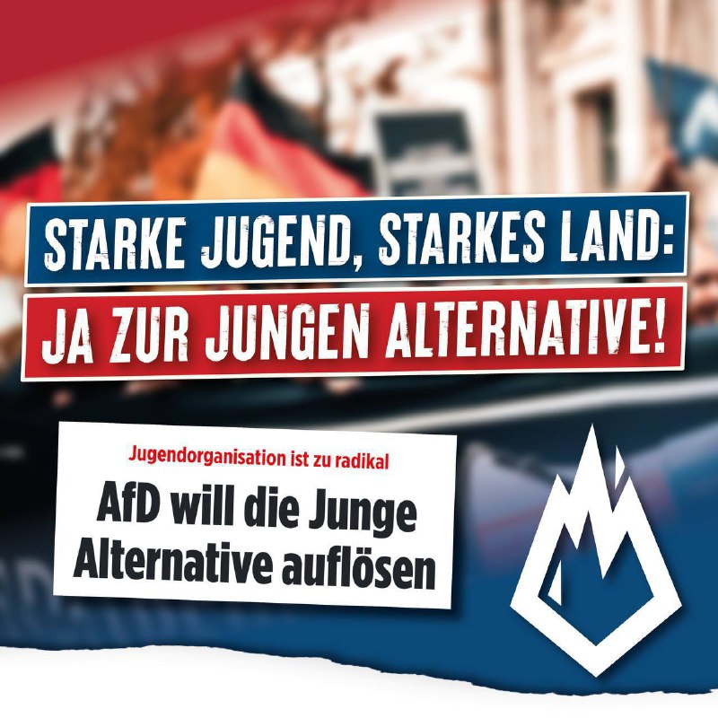 **Solidarität mit der JA!