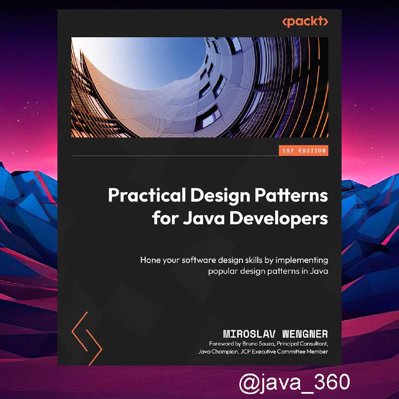 **Practical Design Patterns for Java Developers: …