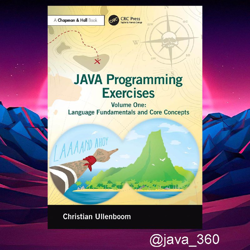 **Java Programming Exercises: Volume One: Language …