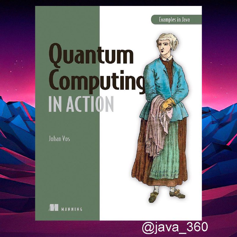 **Practical Quantum Computing for Developers**