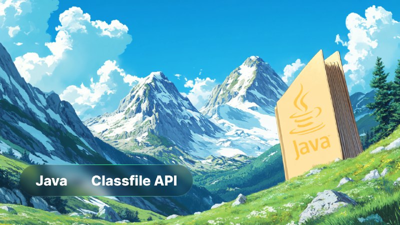 API Class File: не повседневный API …