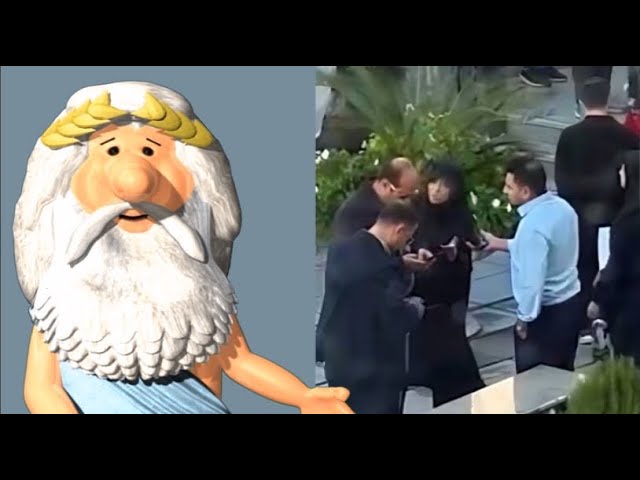 شیران«گارد شاهنشاهی»