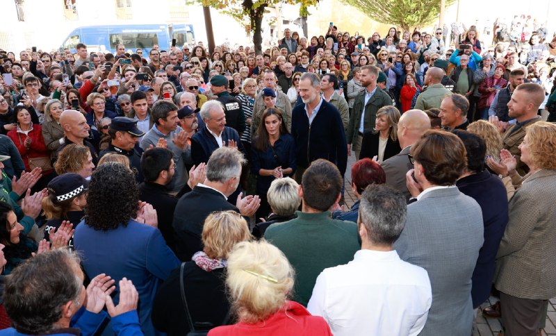 «Es tanta la fuerza del Gran …