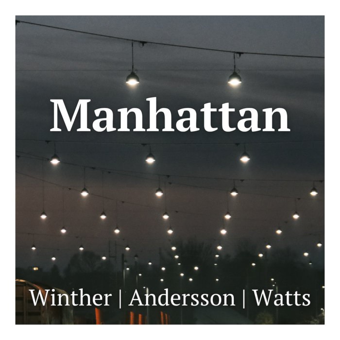 **Winther, Andersson, Watts // «WAW!» // …