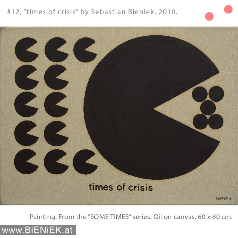 #12 „Times of Crisis“ by [Sebastian …