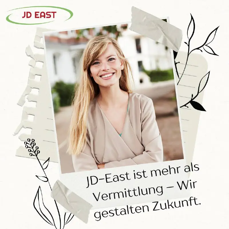 JD-EAST Personalvermittlung