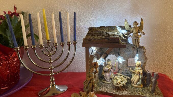 Hanukkah, the Jewish Festival of Lights, …