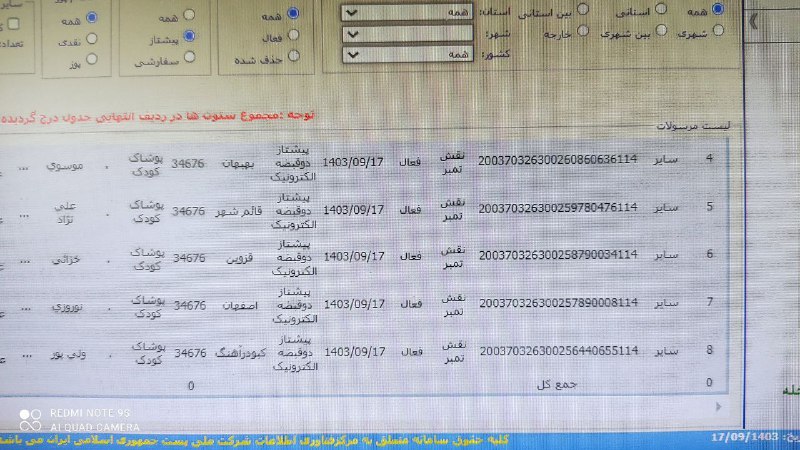 همکاری سودا