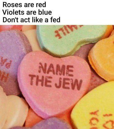 All sorts of shit