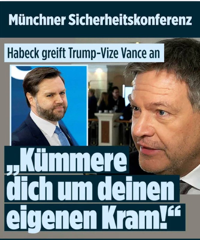 Das ist „SEIN Kram“!
