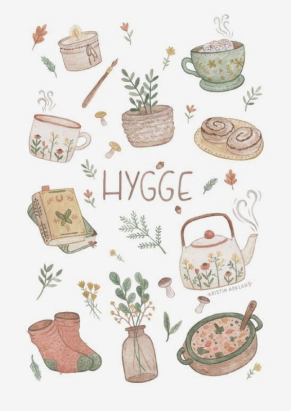 [#hygge](?q=%23hygge) ***?******?***