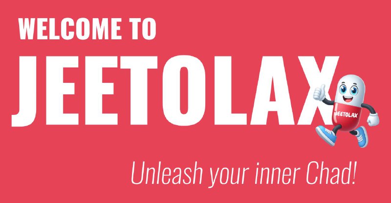 **Welcome to Jeetolax on Base.**