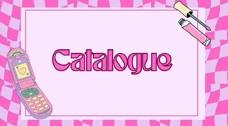 [Catalogue](https://t.me/cataloguejeiriest)