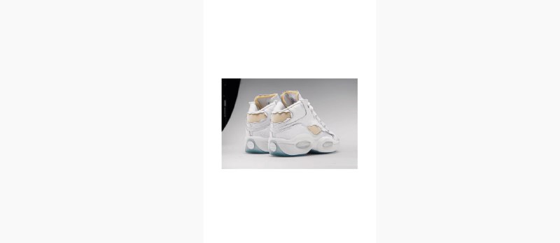 **Maison Margiela x Reebok** Project 0 …