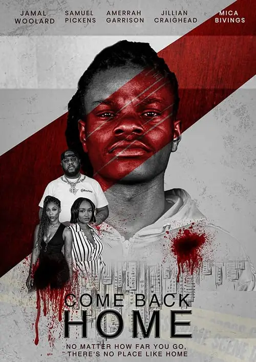 **Come Back Home (2022) 已入库**