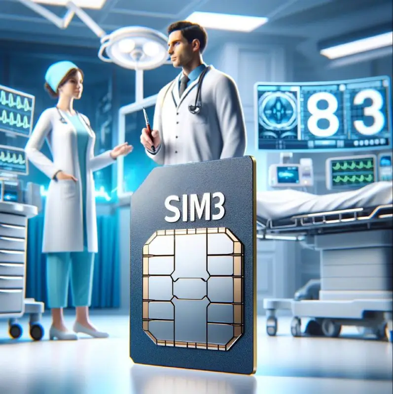 Discover how Jellyfish SIM3 is ready …