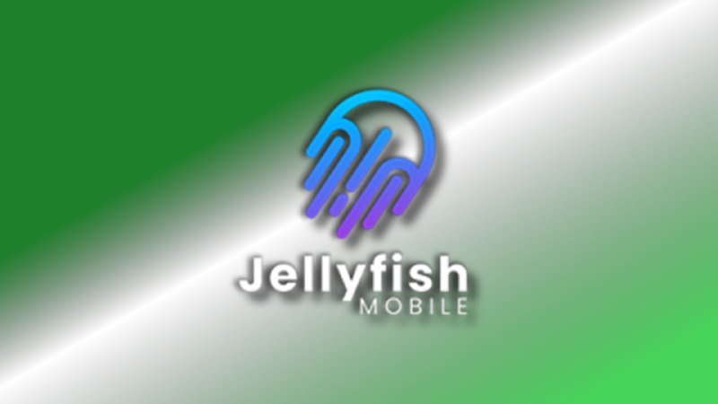 ***🎄*** Wishing our incredible Jellyfish Mobile …