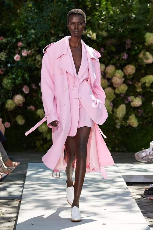 Michael Kors Collection Spring 2022 Ready-to-Wear …