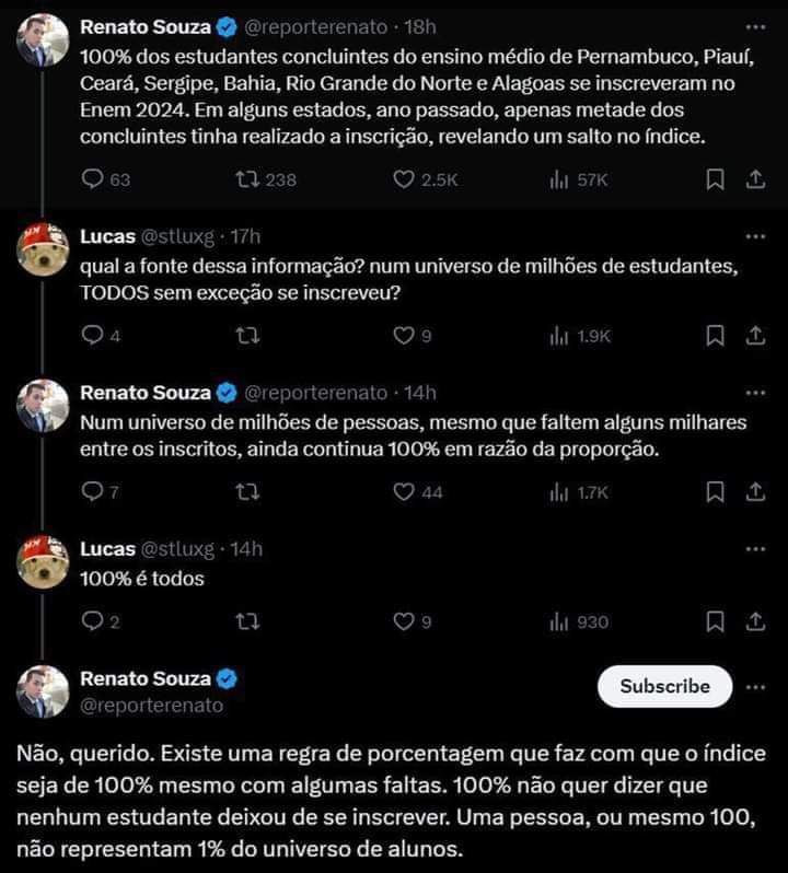 Jênios 🧠