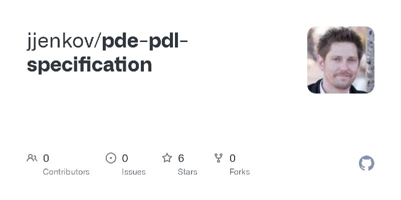 My Polymorph Data Language and Polymorph …