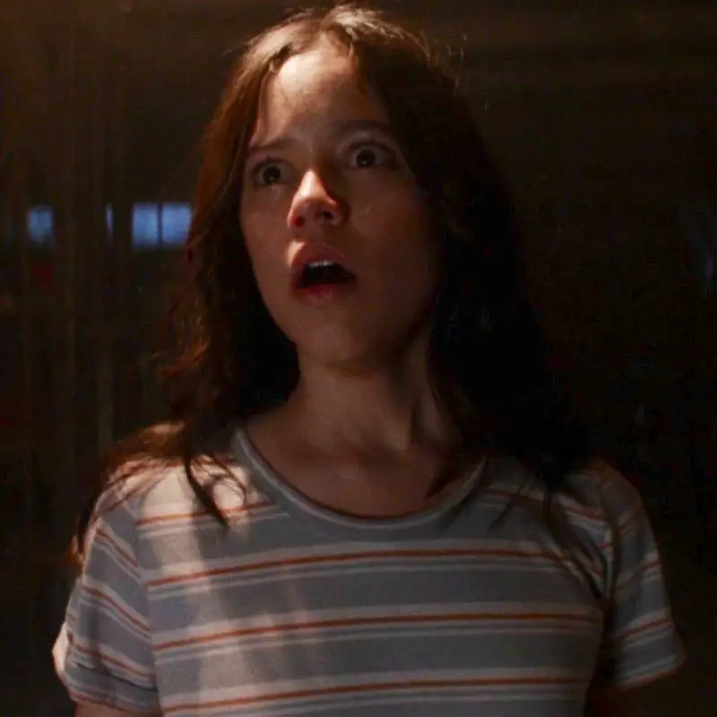 MEU DEUS! Segundo o **ScreenRant**, **Jenna …