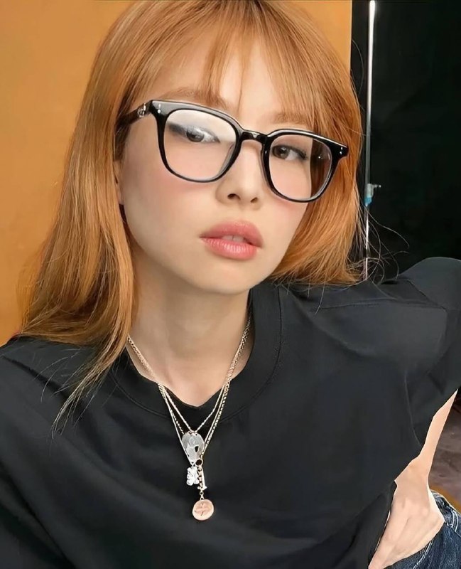 @Jennie