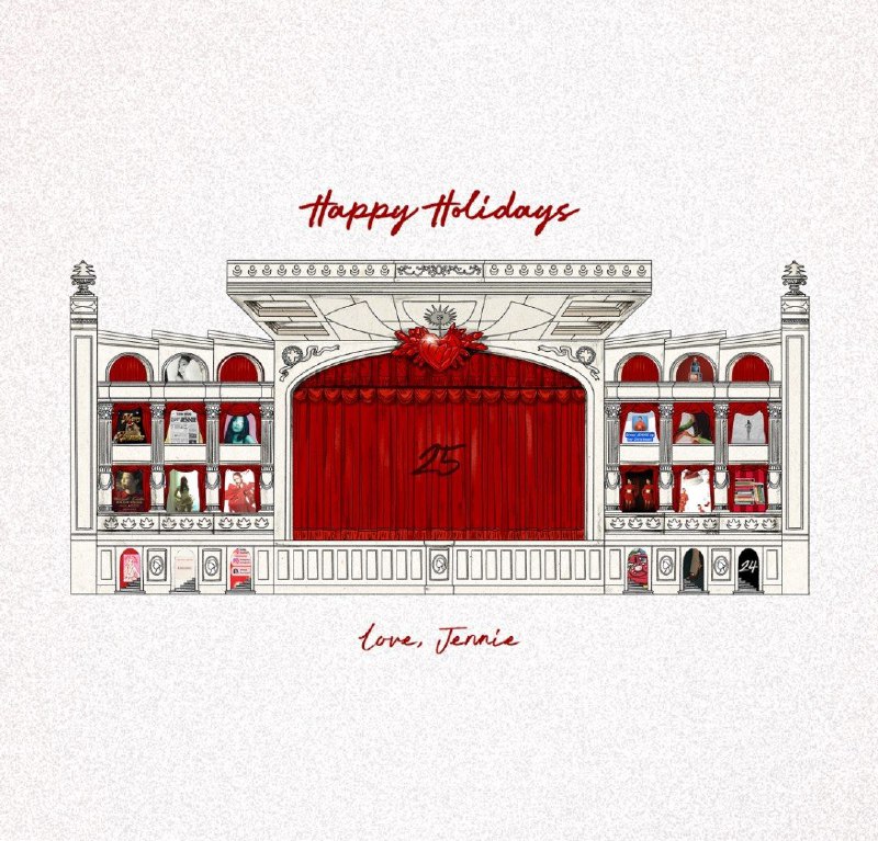 ***?***[Постер «Happy Holidays»](https://t.me/jennie_and_stars/20531?single)