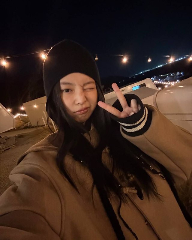 JENNIE | YG