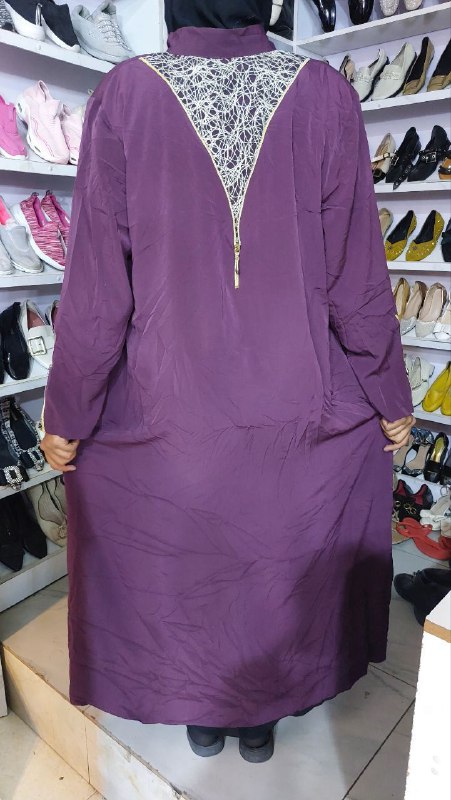 Jennu Bonda Abaya