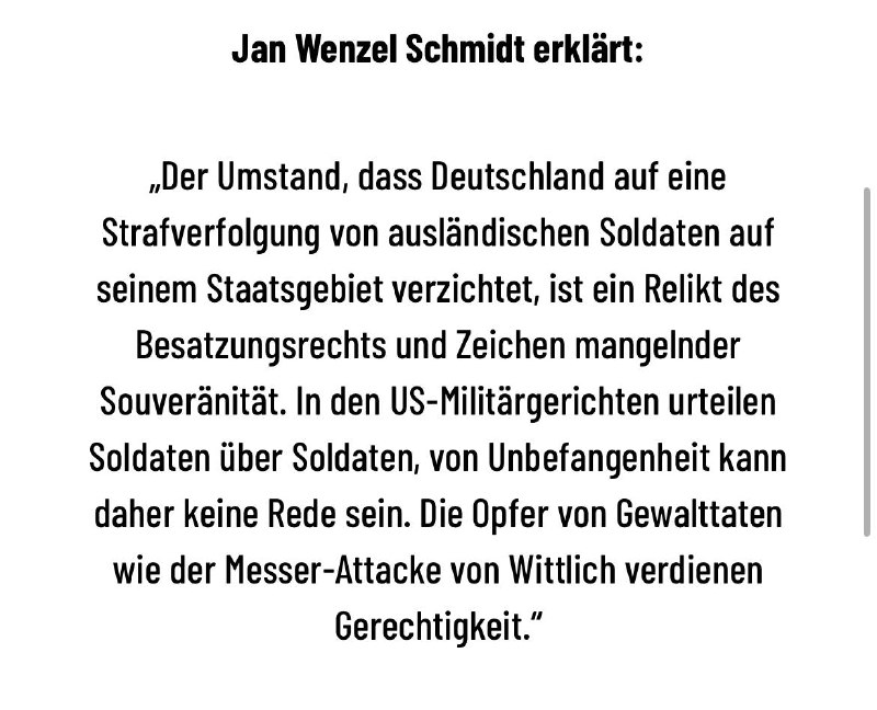 Kestner Kann‘s News-Politik-Standpunkte