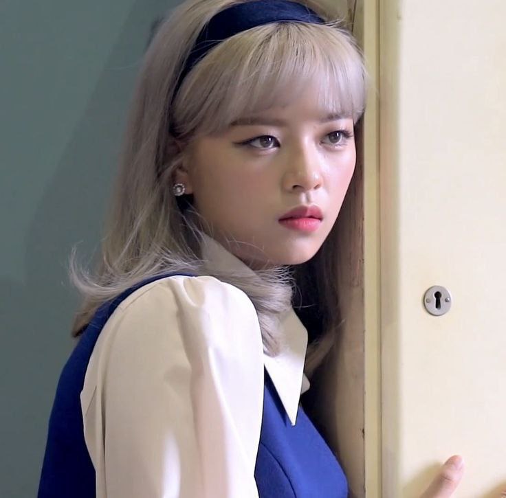 YOO JEONGYEON | TWICE