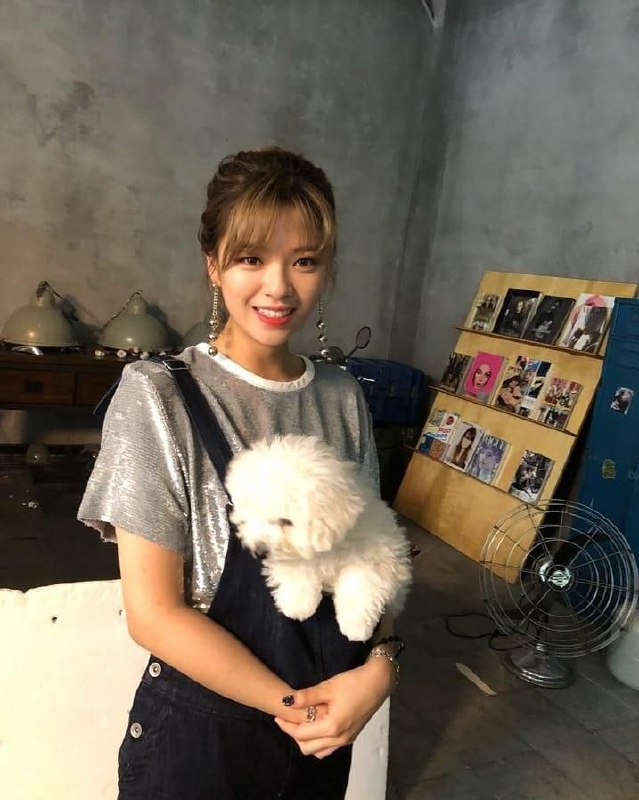 YOO JEONGYEON | TWICE