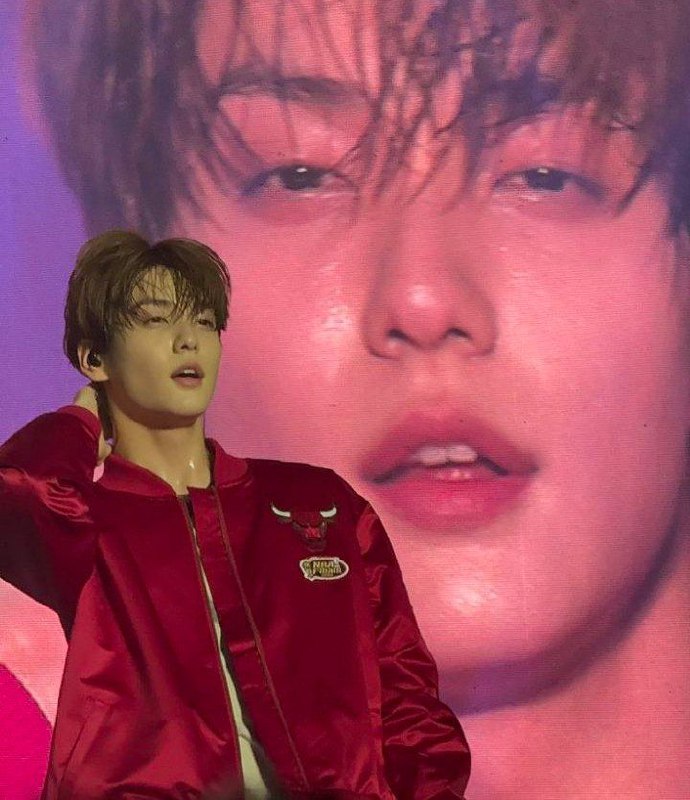 ᥫ᭡ soobin in red ***💋***