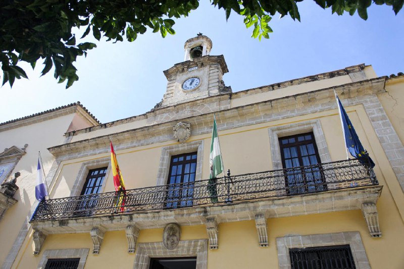 La deuda del Ayuntamiento de Jerez …