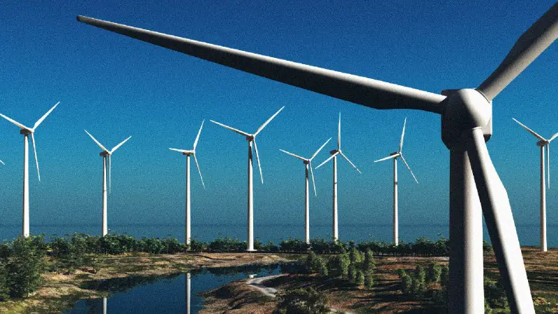 Are sun and wind power superior to fossil fuels?