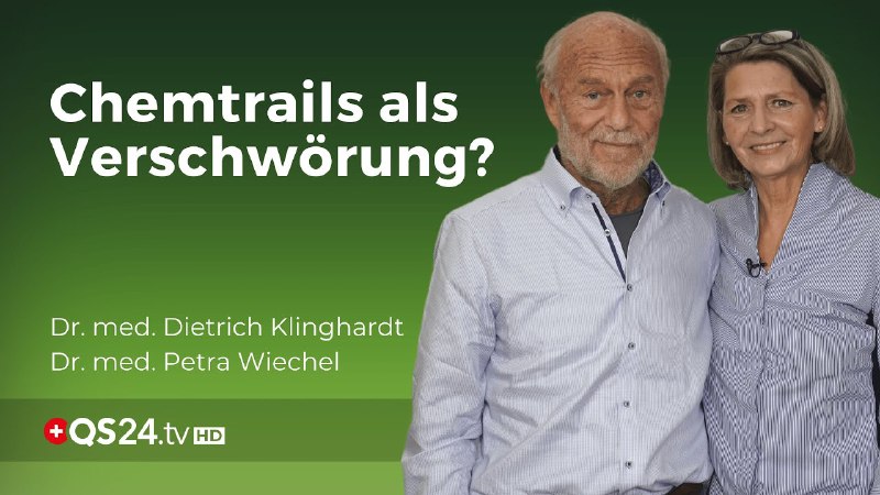 Chemtrails: Was steckt dahinter? | Dr. …