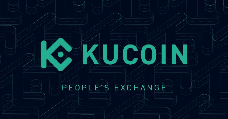 If you have KuCoin please go …